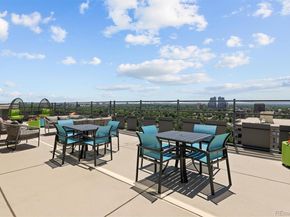 790 N Washington Street 1210, Denver CO 80203