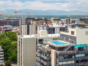 790 N Washington Street 1210, Denver CO 80203