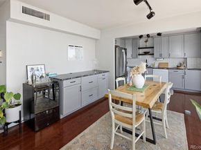 790 N Washington Street 1210, Denver CO 80203