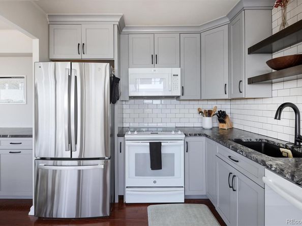 790 N Washington Street 1210, Denver CO 80203