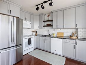 790 N Washington Street 1210, Denver CO 80203