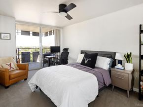 790 N Washington Street 1210, Denver CO 80203