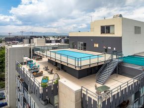 790 N Washington Street 1210, Denver CO 80203