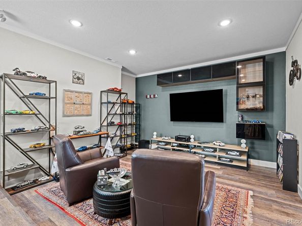 8172 S Langdale Way, Aurora CO 80016