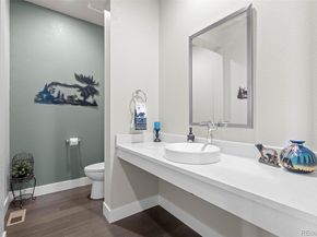 8172 S Langdale Way, Aurora CO 80016