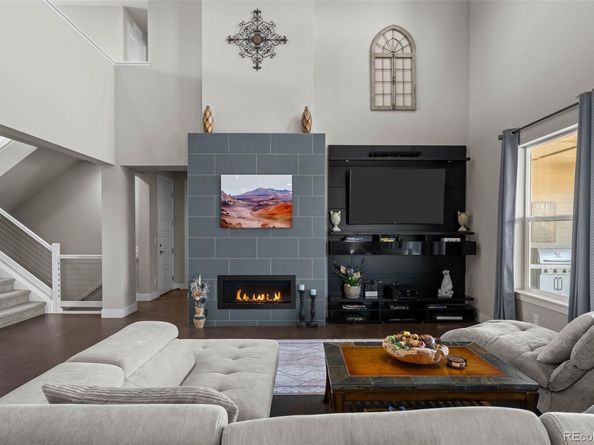 8172 S Langdale Way, Aurora CO 80016