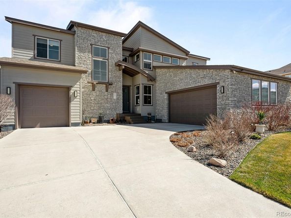 8172 S Langdale Way, Aurora CO 80016