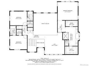 8172 S Langdale Way, Aurora CO 80016