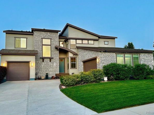 8172 S Langdale Way, Aurora CO 80016