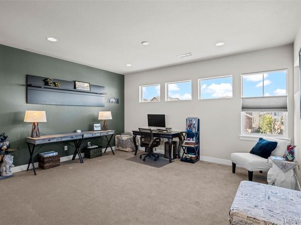 8172 S Langdale Way, Aurora CO 80016