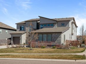8172 S Langdale Way, Aurora CO 80016