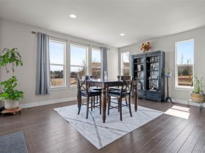 8172 S Langdale Way, Aurora CO 80016