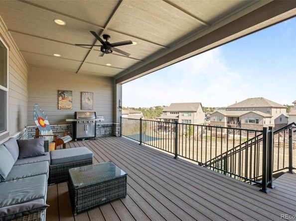 8172 S Langdale Way, Aurora CO 80016