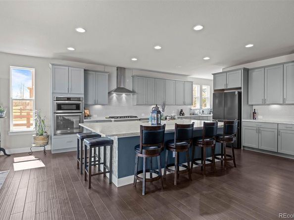 8172 S Langdale Way, Aurora CO 80016
