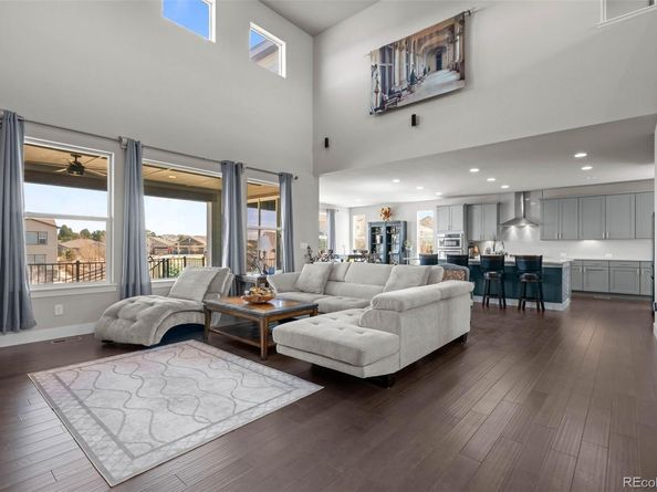 8172 S Langdale Way, Aurora CO 80016