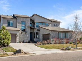 8172 S Langdale Way, Aurora CO 80016