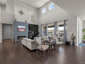 8172 S Langdale Way, Aurora CO 80016