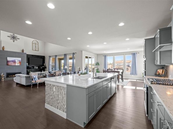 8172 S Langdale Way, Aurora CO 80016