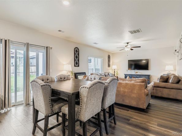 8894 Ventura Court, Commerce City CO 80022