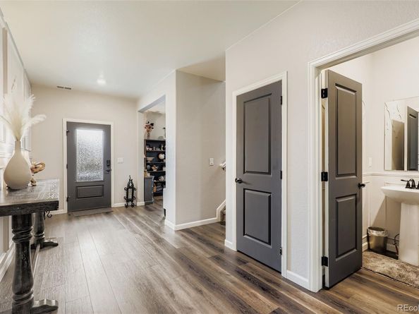 8894 Ventura Court, Commerce City CO 80022