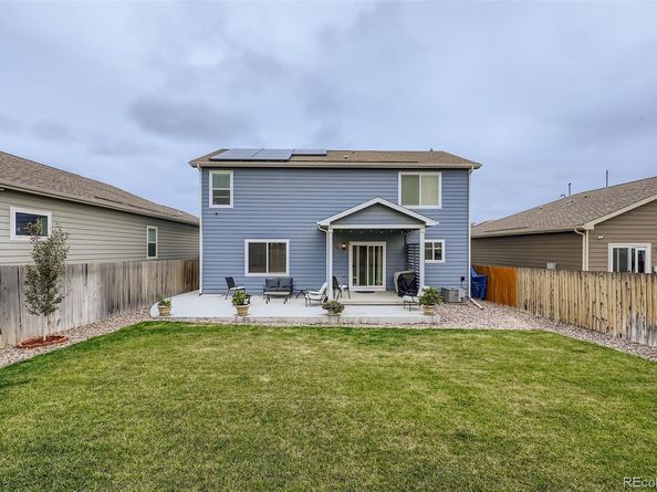 8894 Ventura Court, Commerce City CO 80022