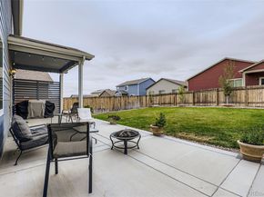 8894 Ventura Court, Commerce City CO 80022