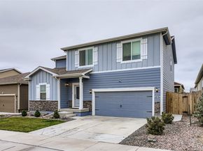 8894 Ventura Court, Commerce City CO 80022