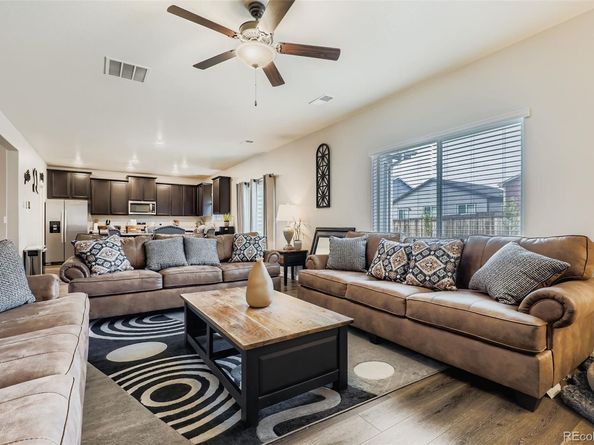 8894 Ventura Court, Commerce City CO 80022