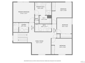 8894 Ventura Court, Commerce City CO 80022