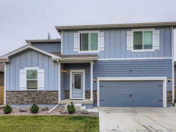 8894 Ventura Court, Commerce City CO 80022
