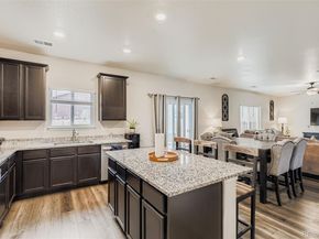 8894 Ventura Court, Commerce City CO 80022