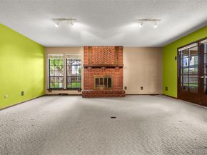 5177 W Lake Place, Littleton CO 80123