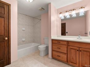 5177 W Lake Place, Littleton CO 80123