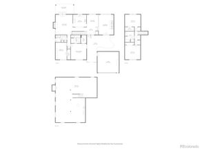 5177 W Lake Place, Littleton CO 80123