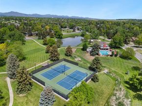 5177 W Lake Place, Littleton CO 80123