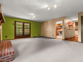 5177 W Lake Place, Littleton CO 80123
