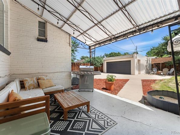 1400 Glencoe Street, Denver CO 80220