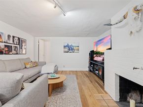 1400 Glencoe Street, Denver CO 80220