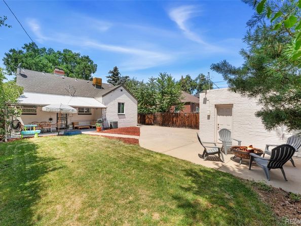 1400 Glencoe Street, Denver CO 80220