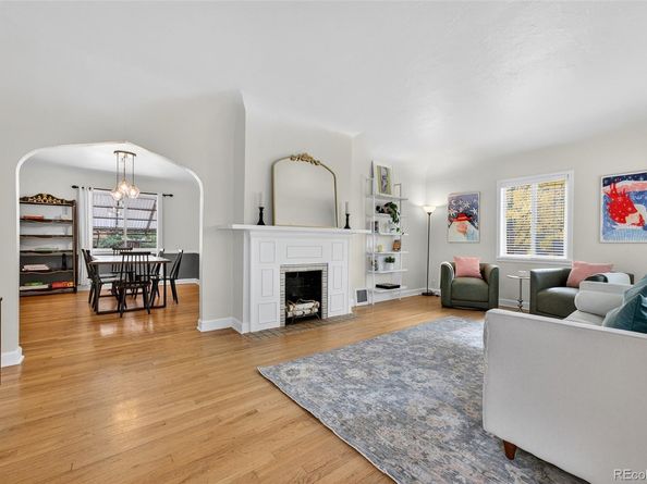 1400 Glencoe Street, Denver CO 80220