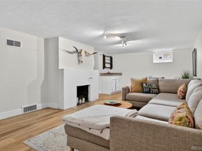 1400 Glencoe Street, Denver CO 80220