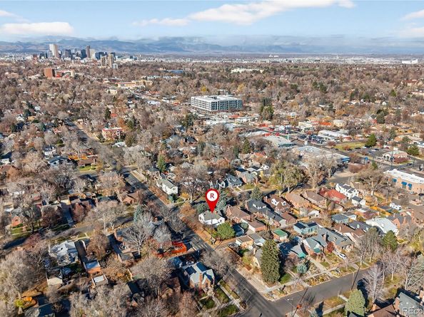 1400 Glencoe Street, Denver CO 80220