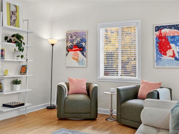 1400 Glencoe Street, Denver CO 80220