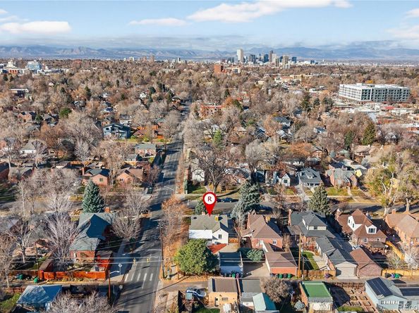 1400 Glencoe Street, Denver CO 80220