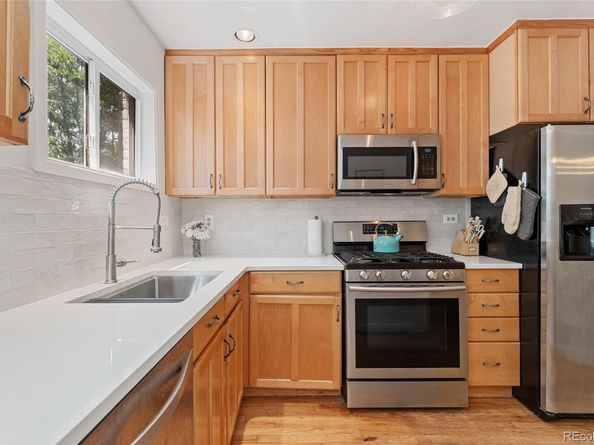 1400 Glencoe Street, Denver CO 80220