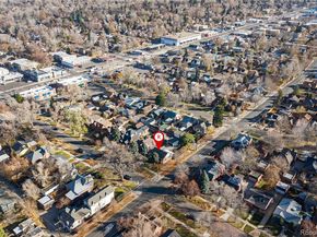 1400 Glencoe Street, Denver CO 80220