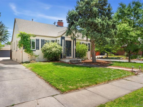 1400 Glencoe Street, Denver CO 80220