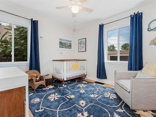 1400 Glencoe Street, Denver CO 80220