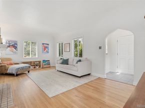 1400 Glencoe Street, Denver CO 80220