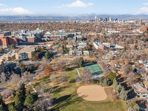 1400 Glencoe Street, Denver CO 80220